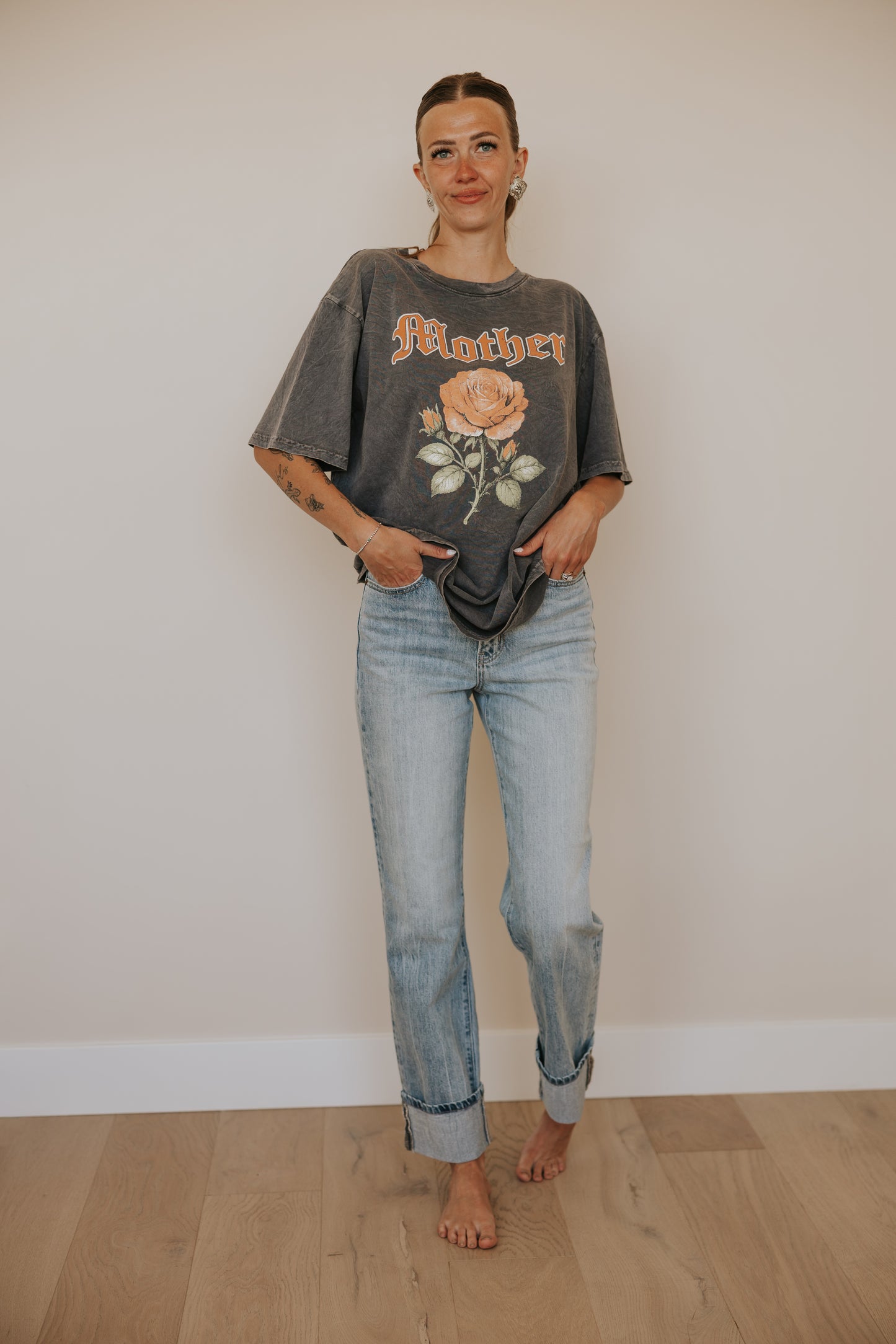 ABBEY JEANS