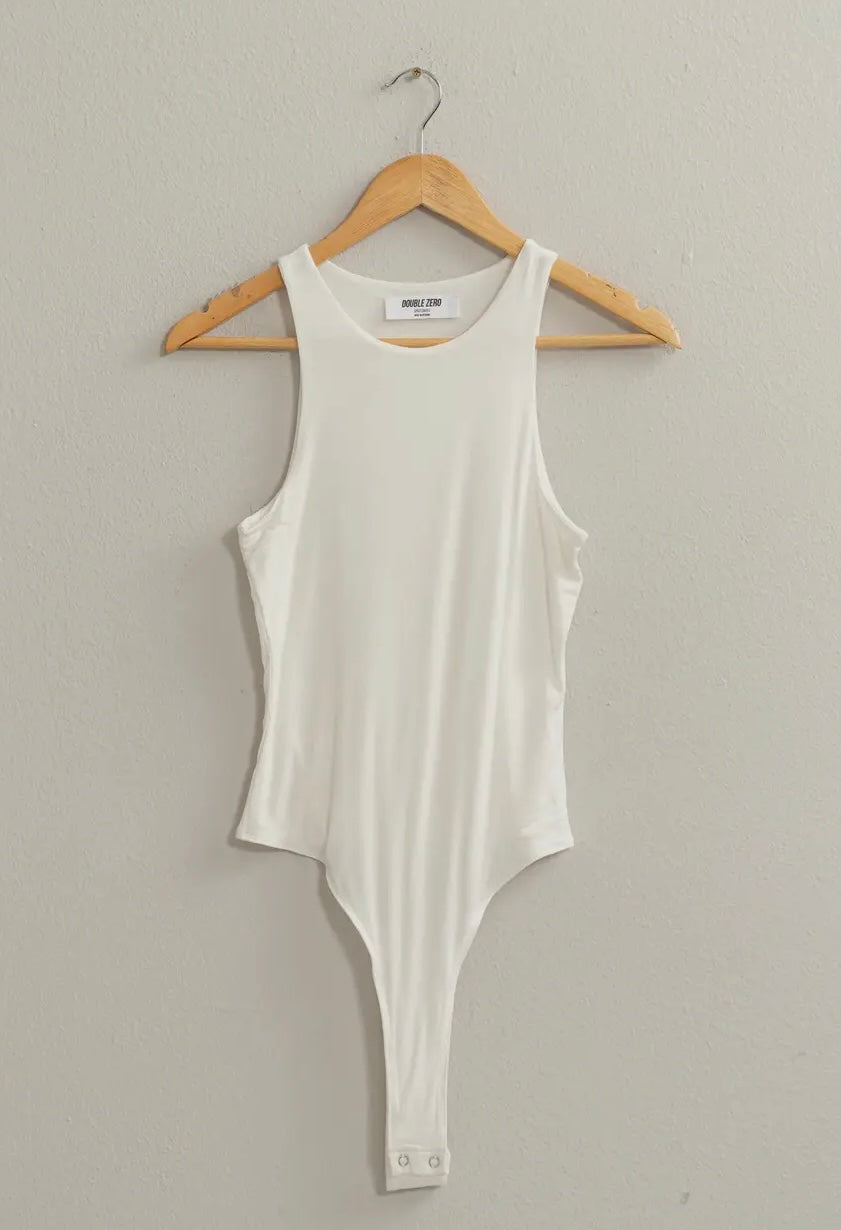 Closet Staple Bodysuit
