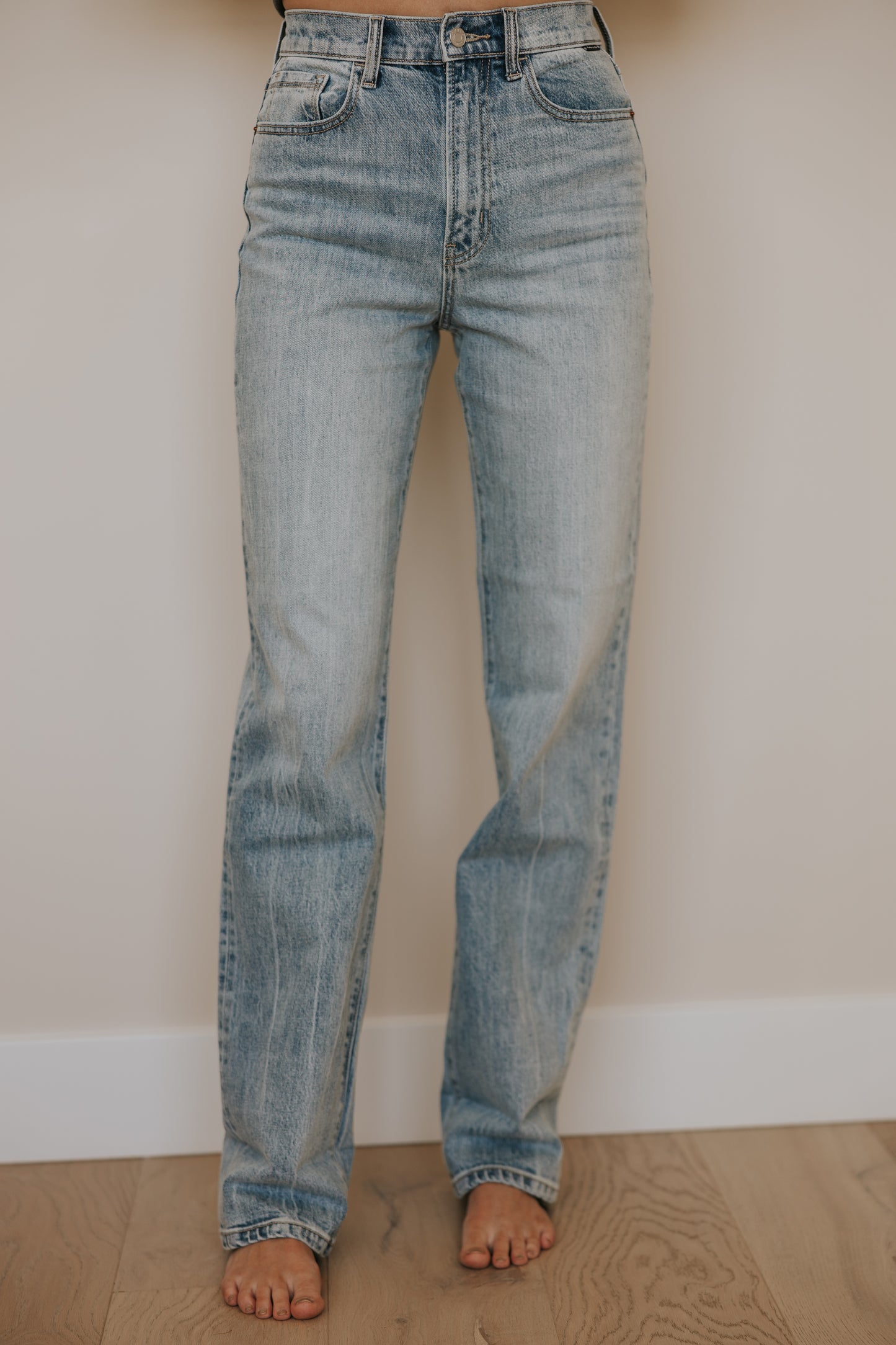 ABBEY JEANS