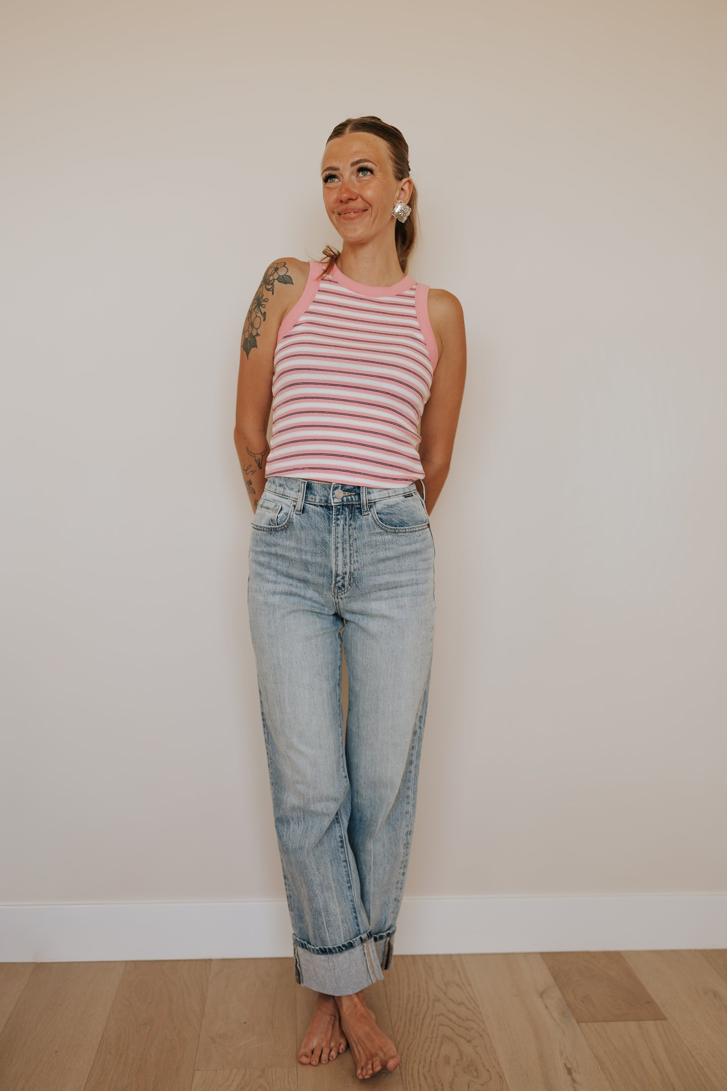ABBEY JEANS
