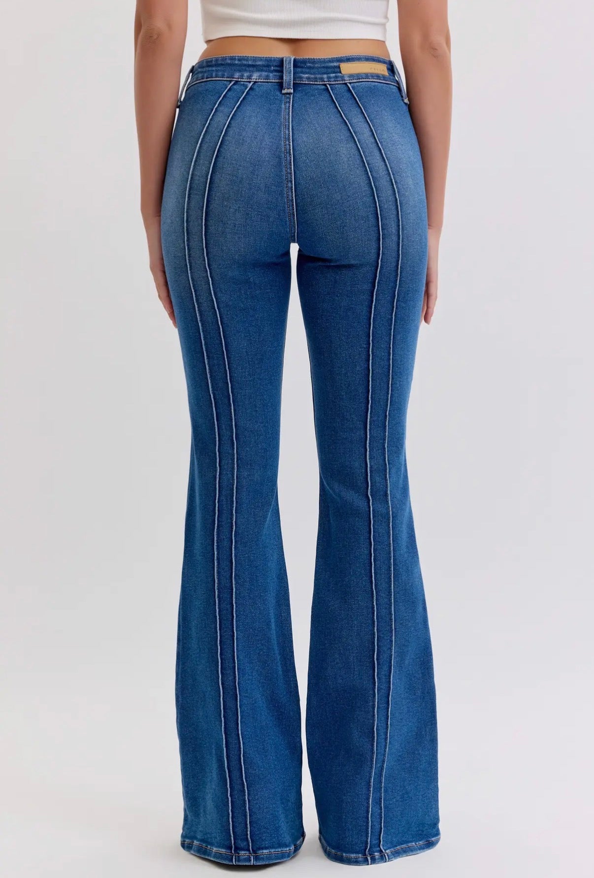 AXIS DENIM JEANS
