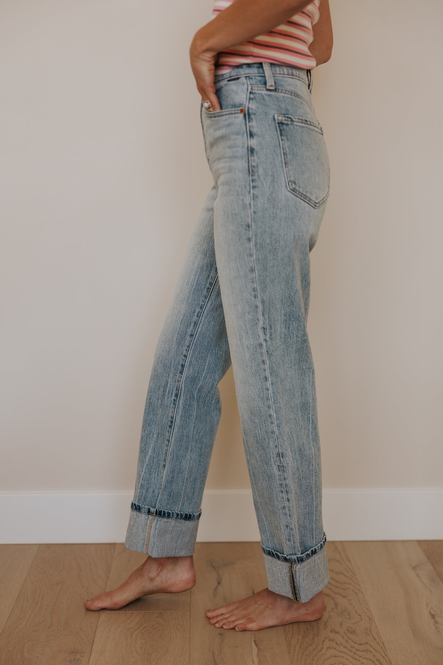 ABBEY JEANS