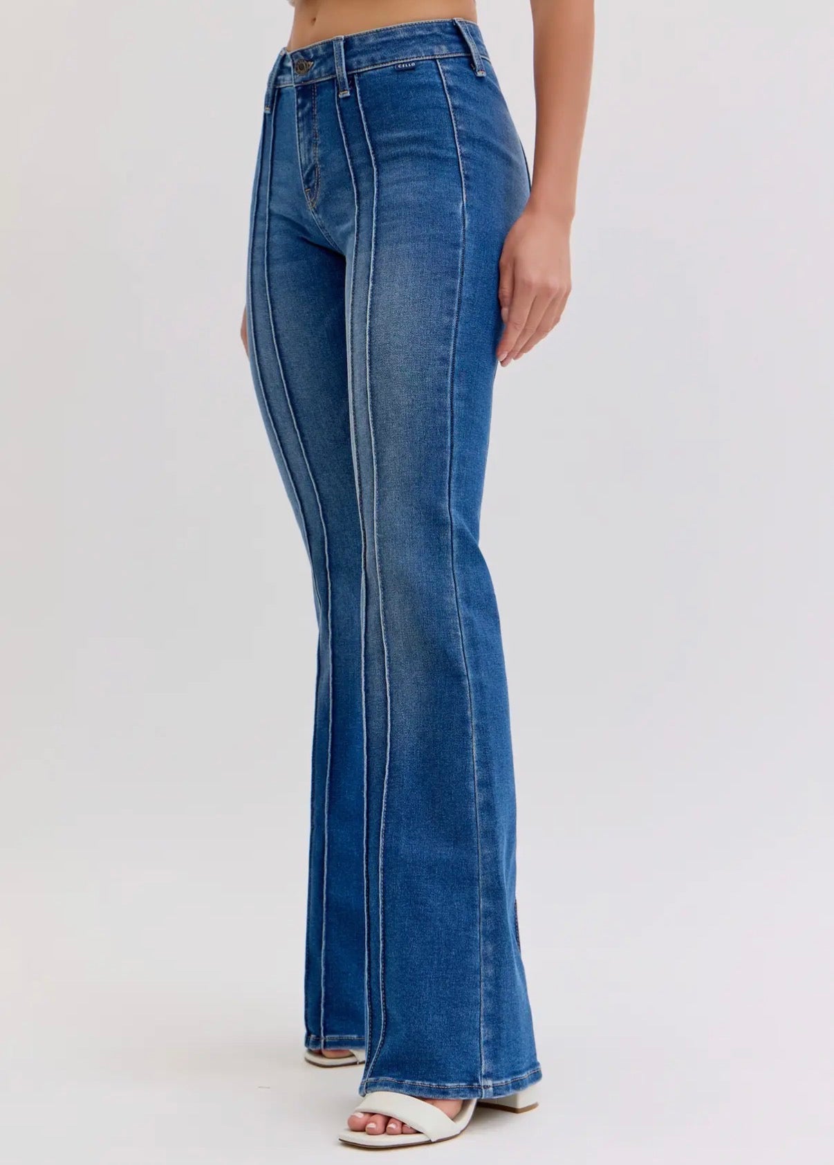 AXIS DENIM JEANS