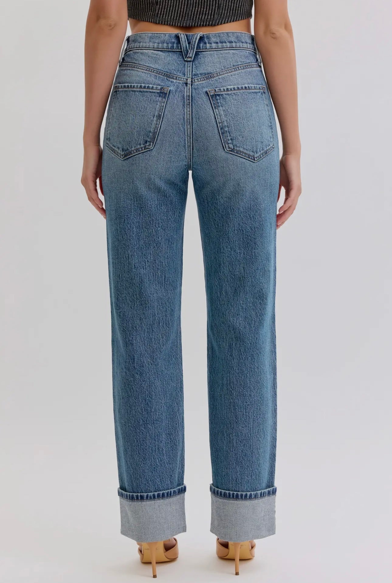 ABBEY JEANS