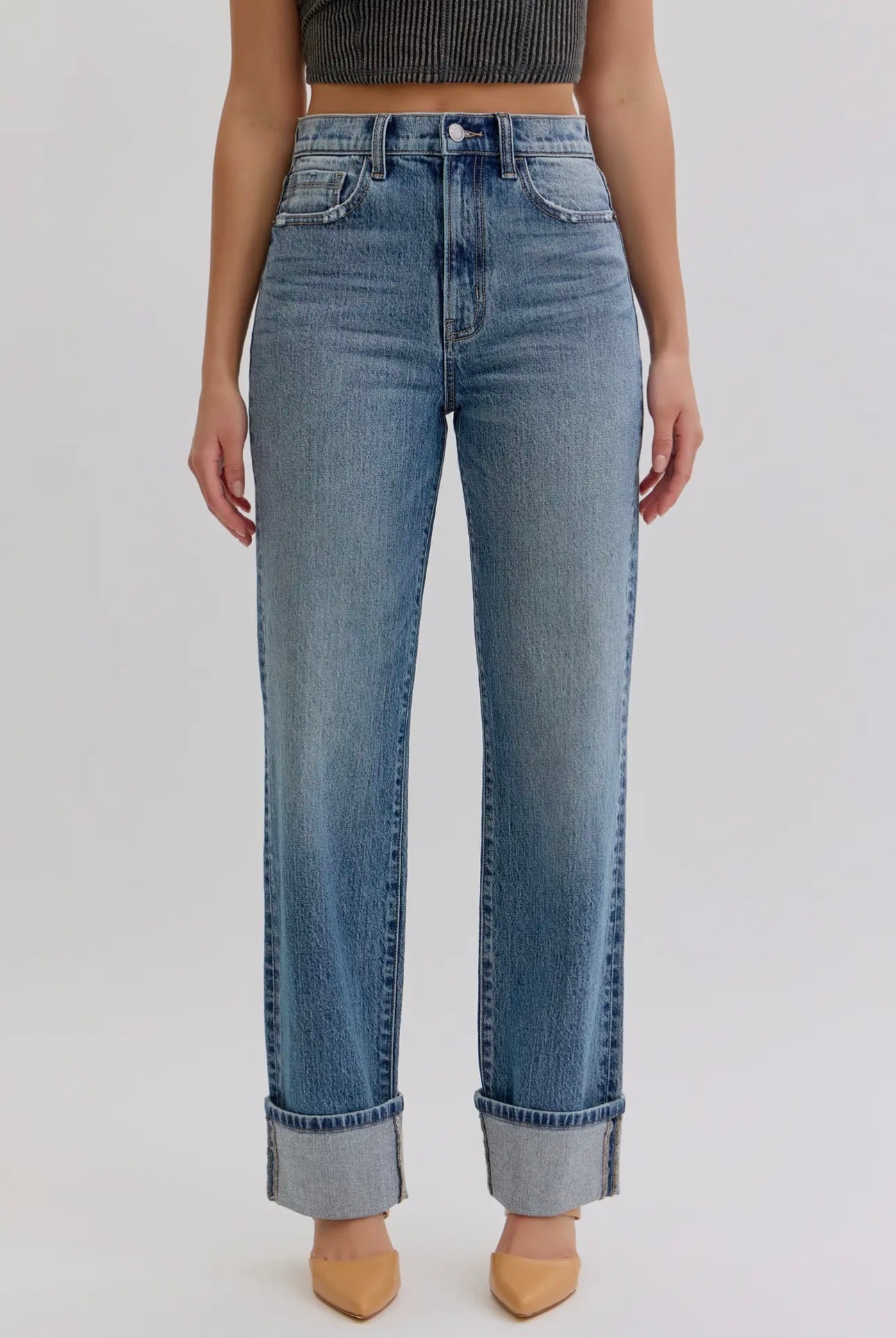 ABBEY JEANS