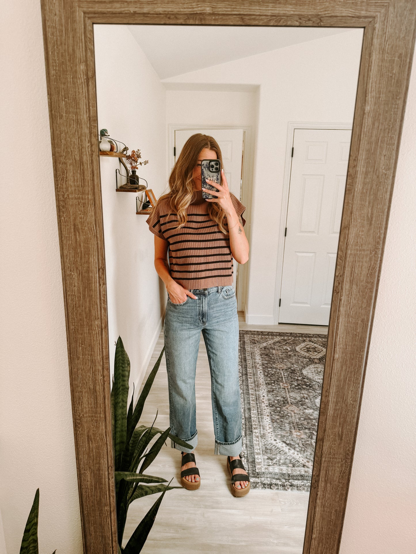 ABBEY JEANS