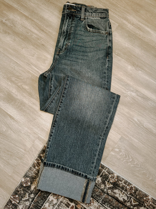 ABBEY JEANS
